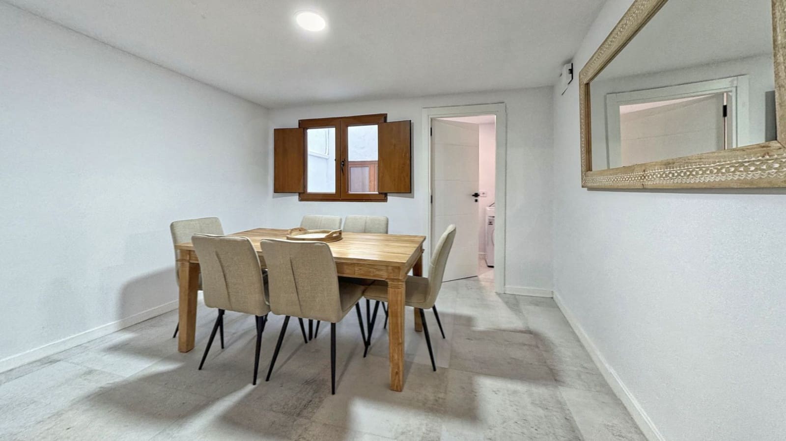 3 chambre Maison de Ville à vendre à Javea / Xabia - 348 900 € (Ref: 10016776)