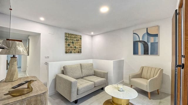 3 chambre Maison de Ville à vendre à Centro ciudad, Javea / Xàbia - 348 900 € (Ref: 10016776)