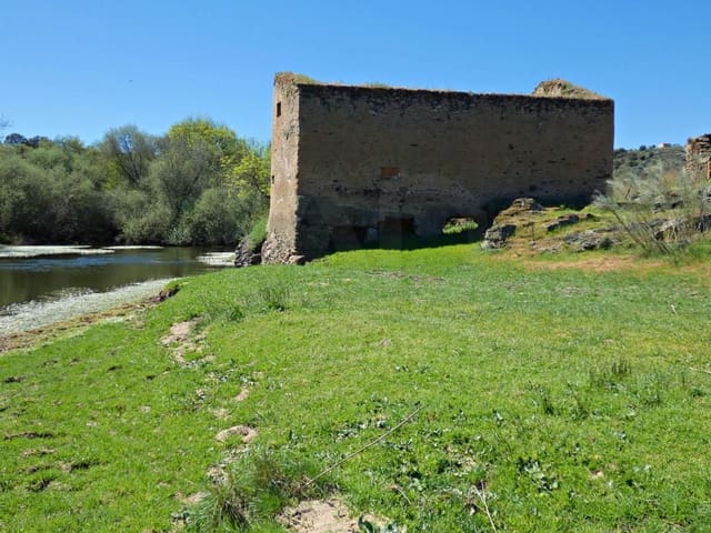 Undeveloped Land for sale in Gallegos de Argañán - € 44,000 (Ref: 10016777)