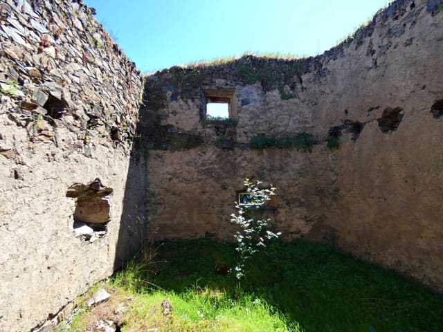 Undeveloped Land for sale in Gallegos de Argañán - € 44,000 (Ref: 10016777)