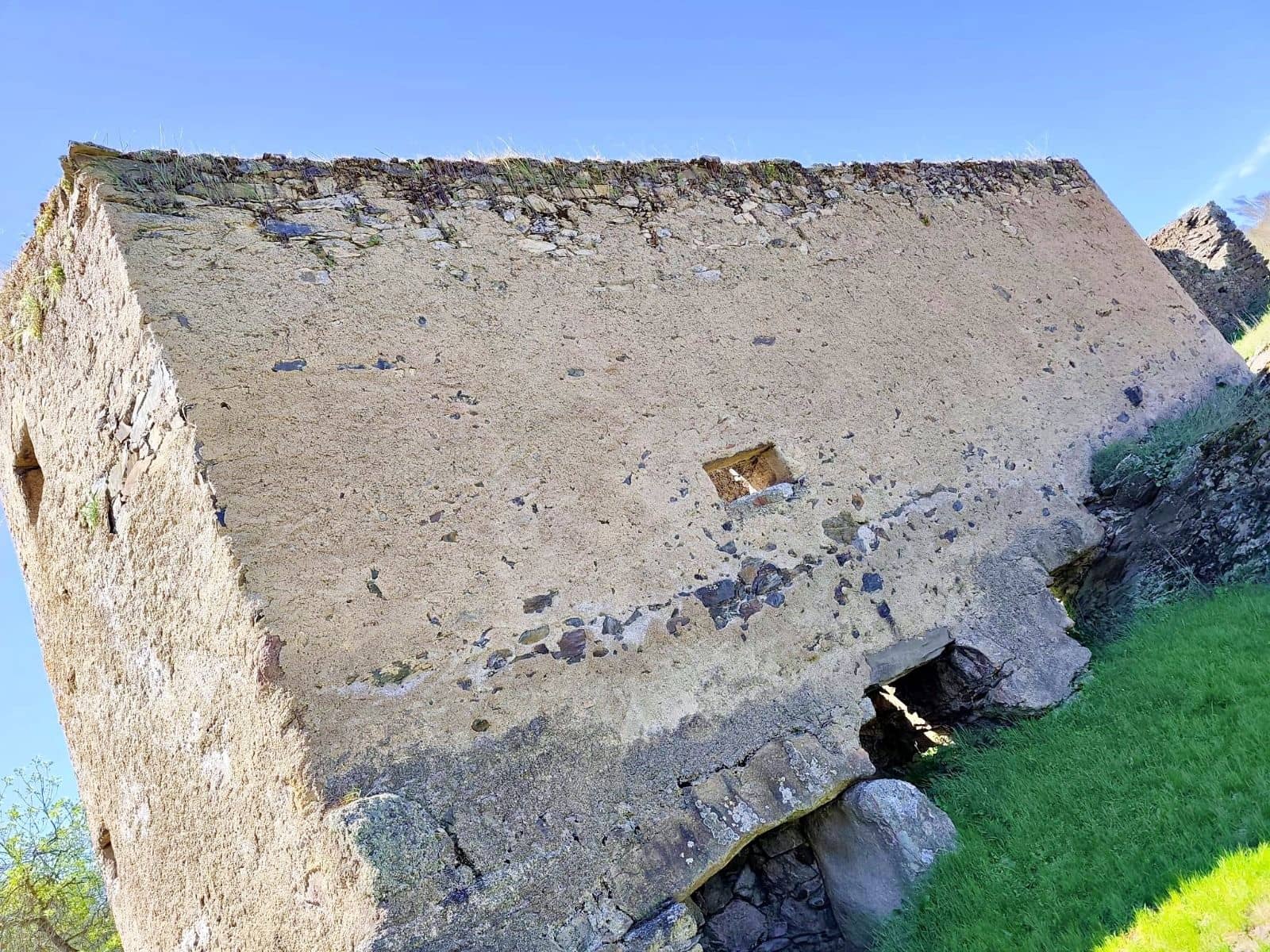Undeveloped Land for sale in Gallegos de Arganan - € 44,000 (Ref: 10016777)