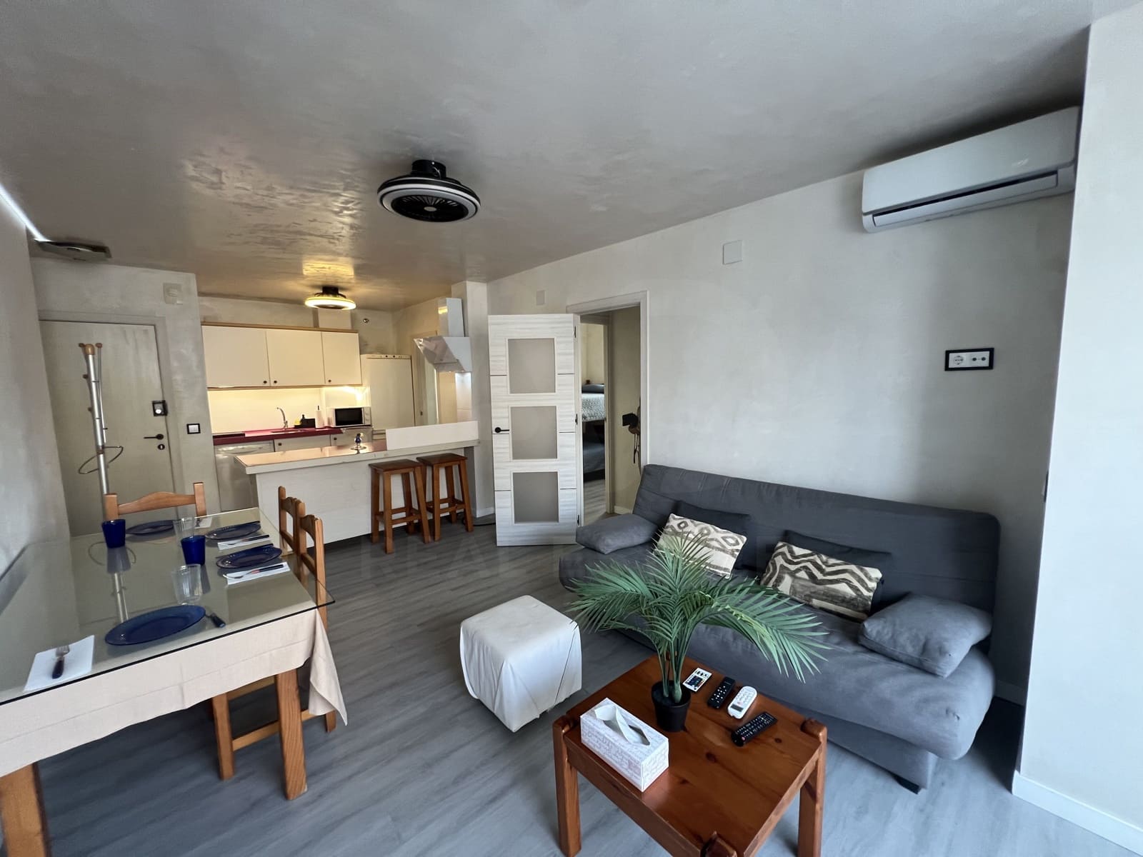 3 sovrum Lägenhet till salu i Lepe med garage - 248 470 € (Ref: 10016779)