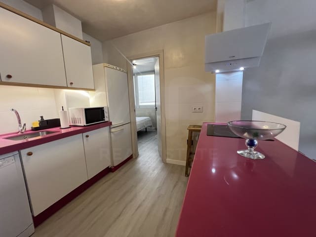 3 sovrum Lägenhet till salu i La Antilla, Lepe med garage - 248 470 € (Ref: 10016779)