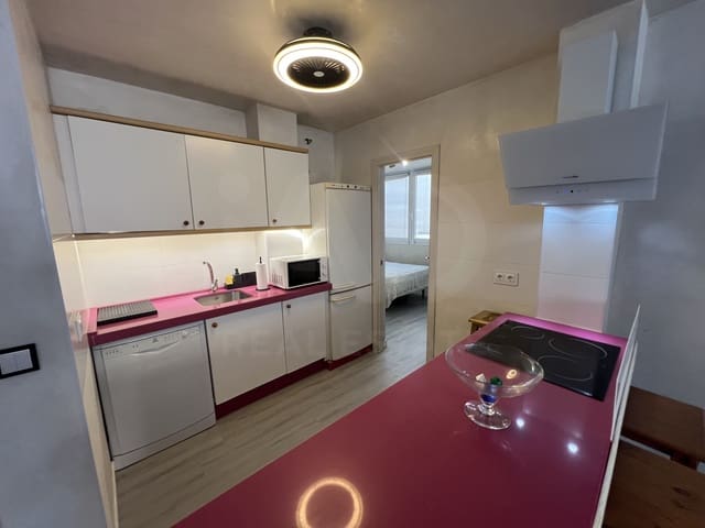 3 sovrum Lägenhet till salu i La Antilla, Lepe med garage - 248 470 € (Ref: 10016779)