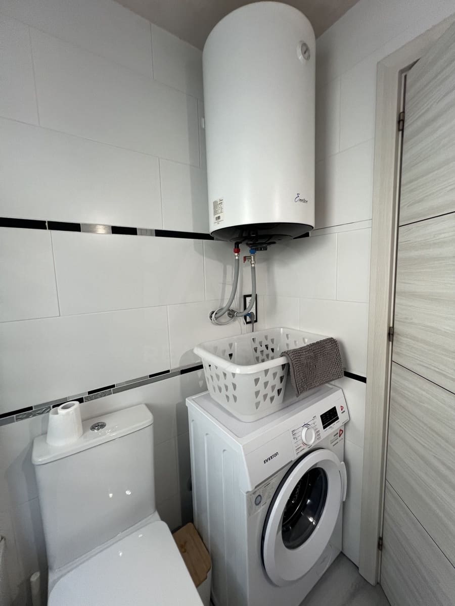3 sovrum Lägenhet till salu i Lepe med garage - 248 470 € (Ref: 10016779)