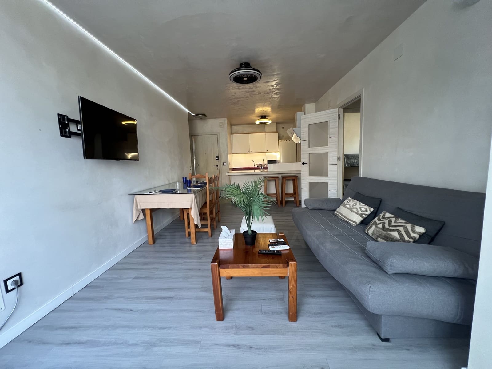 3 sovrum Lägenhet till salu i Lepe med garage - 248 470 € (Ref: 10016779)