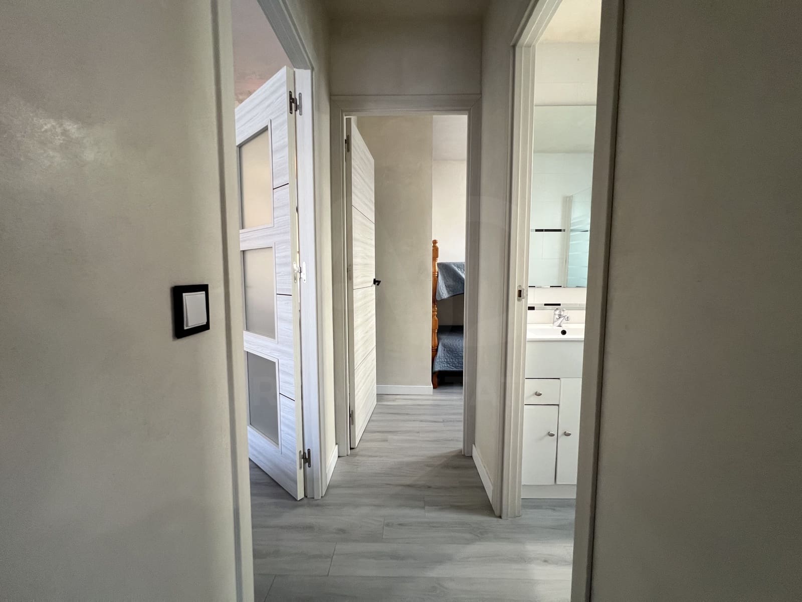 3 sovrum Lägenhet till salu i Lepe med garage - 248 470 € (Ref: 10016779)