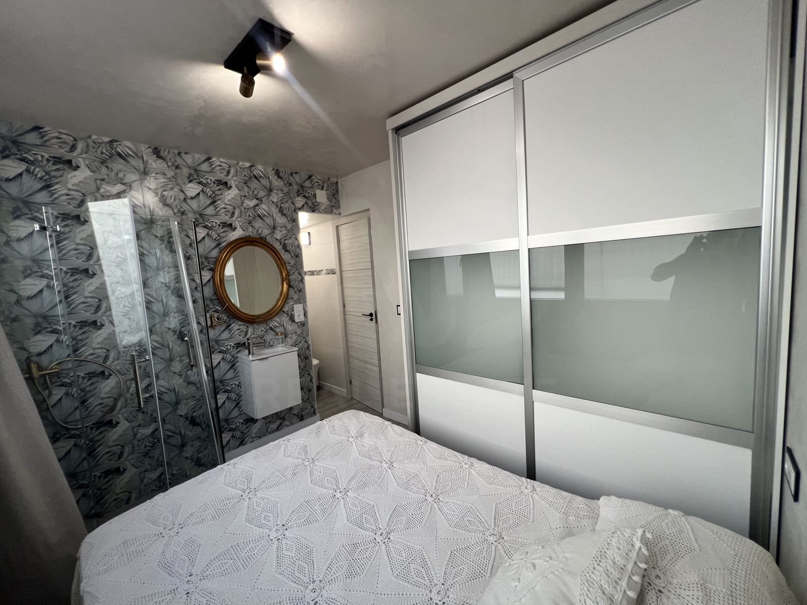 3 sovrum Lägenhet till salu i Lepe med garage - 248 470 € (Ref: 10016779)