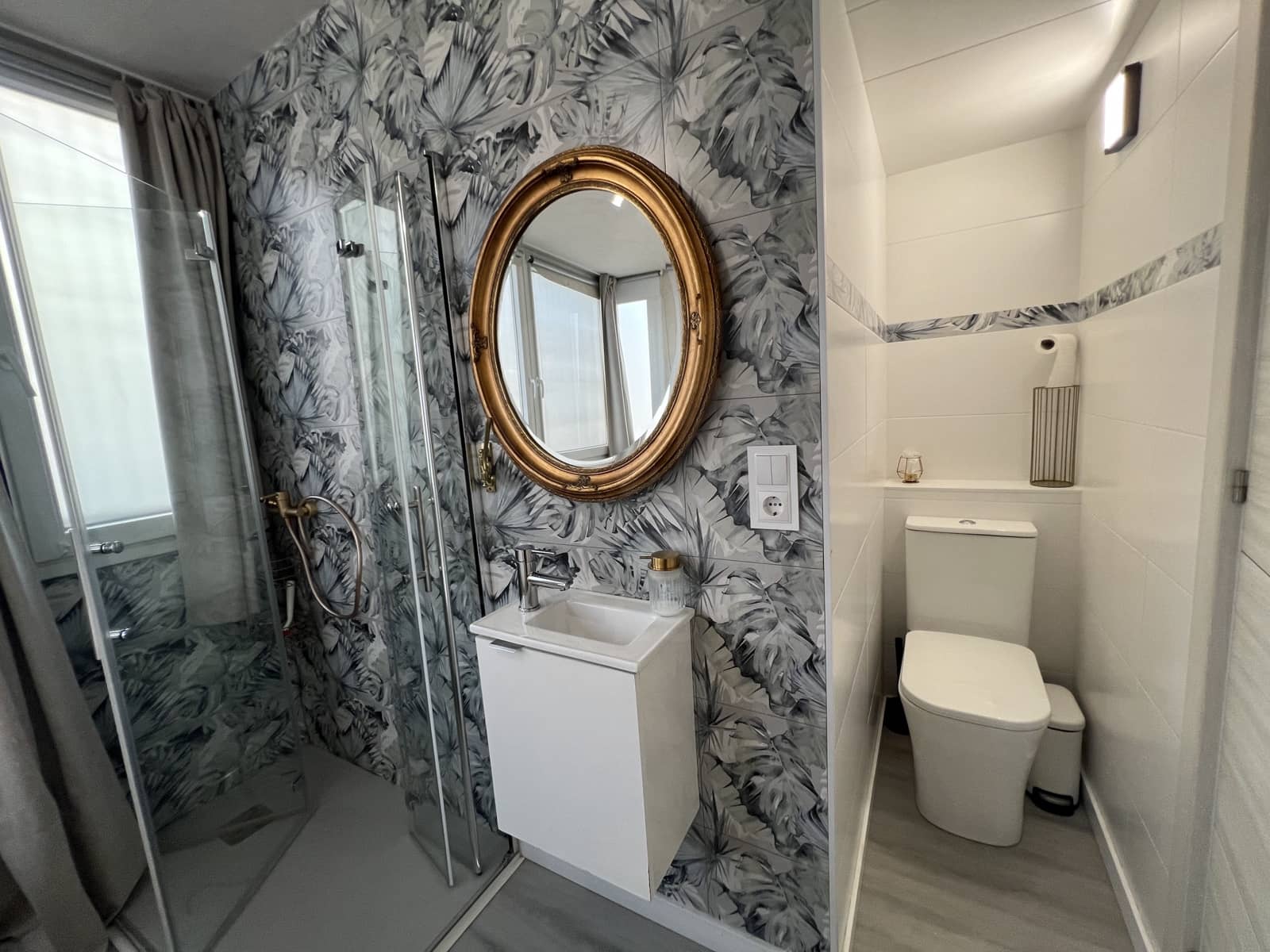 3 sovrum Lägenhet till salu i Lepe med garage - 248 470 € (Ref: 10016779)