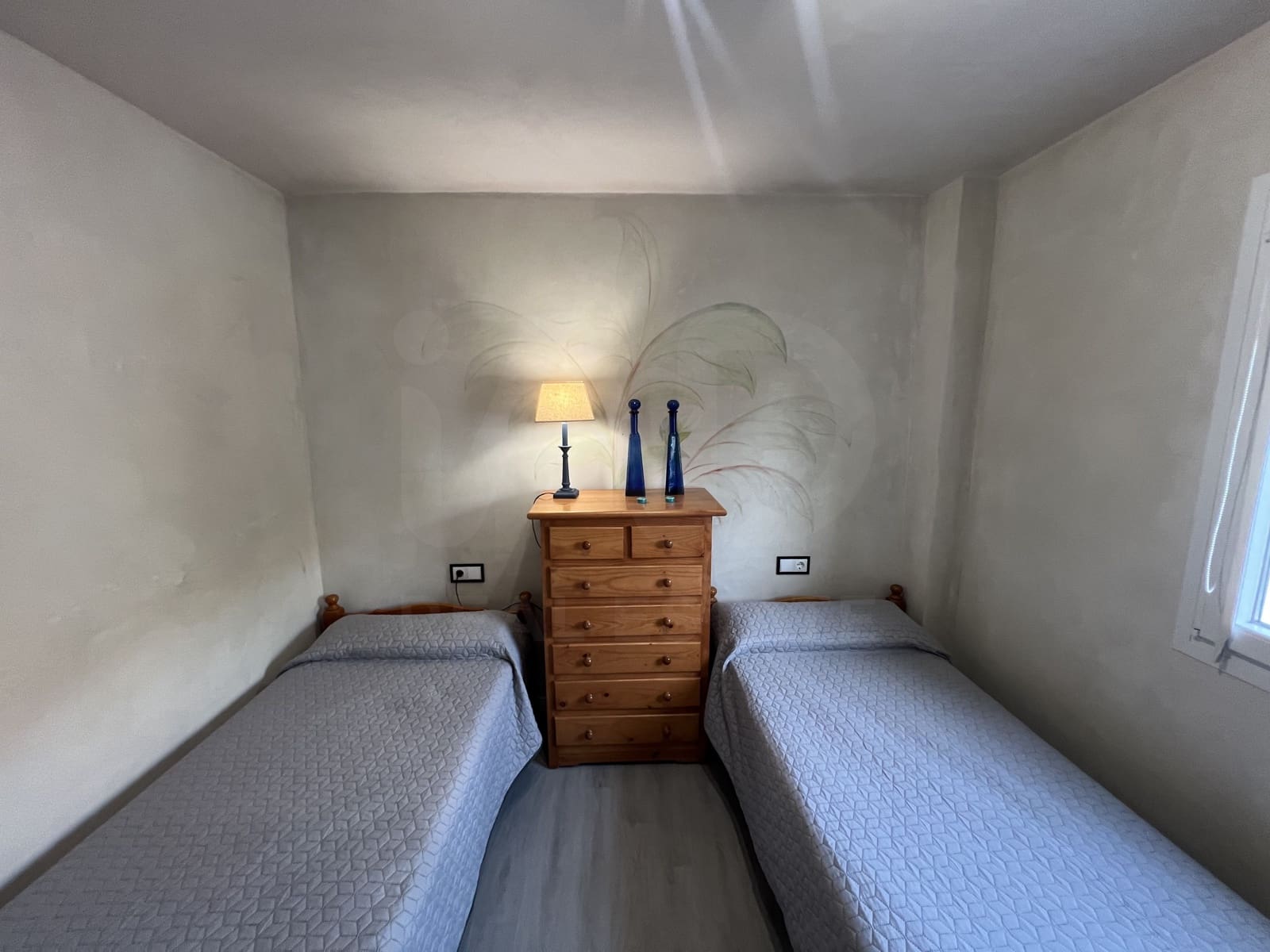 3 sovrum Lägenhet till salu i Lepe med garage - 248 470 € (Ref: 10016779)