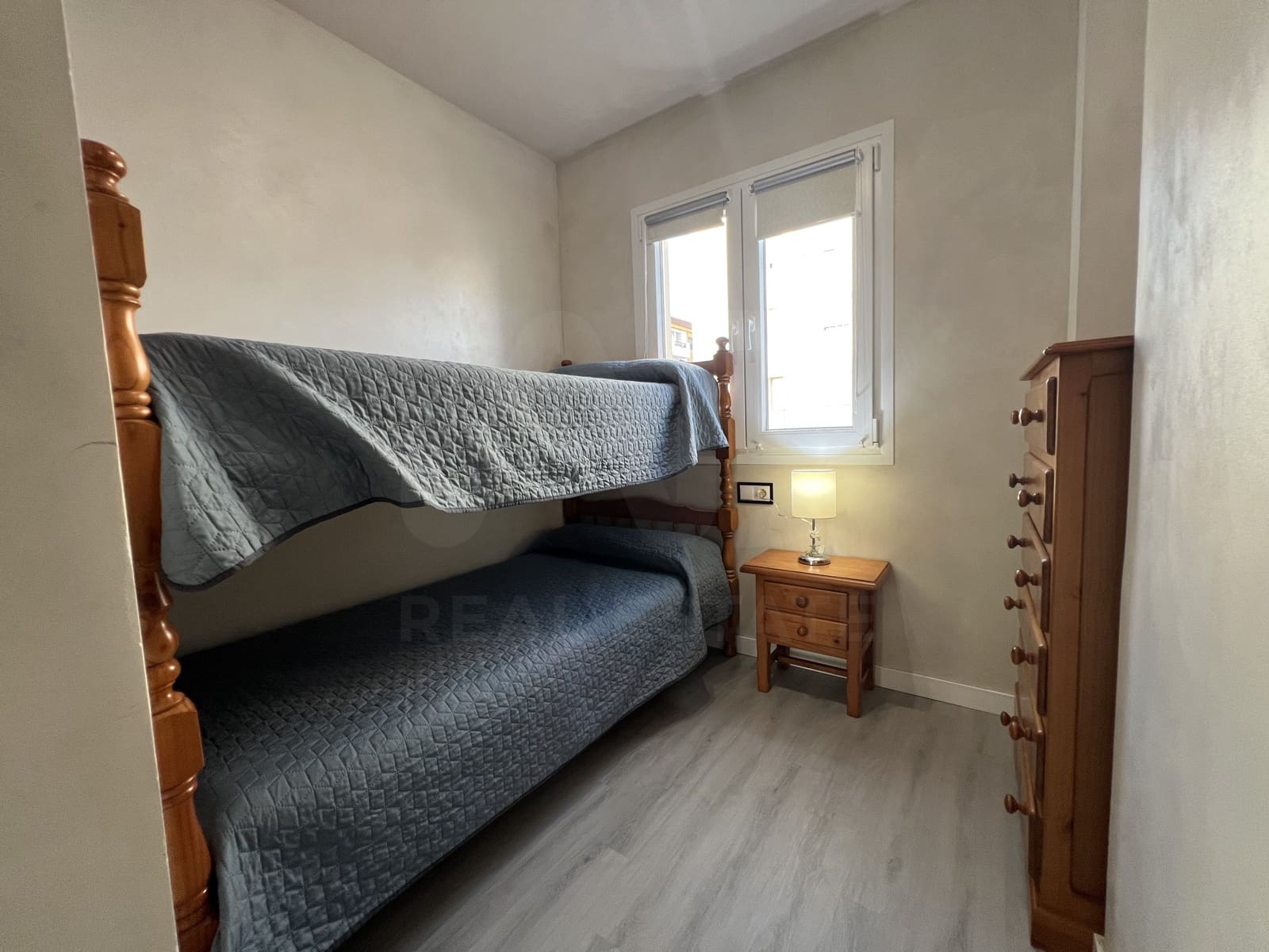 3 sovrum Lägenhet till salu i Lepe med garage - 248 470 € (Ref: 10016779)