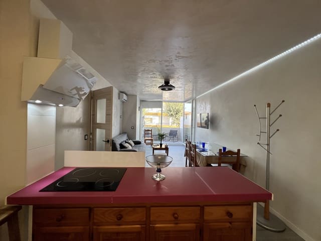 3 sovrum Lägenhet till salu i La Antilla, Lepe med garage - 248 470 € (Ref: 10016779)