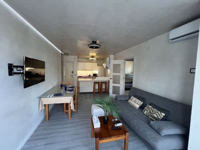 3 sovrum Lägenhet till salu i La Antilla, Lepe med garage - 248 470 € (Ref: 10016779)