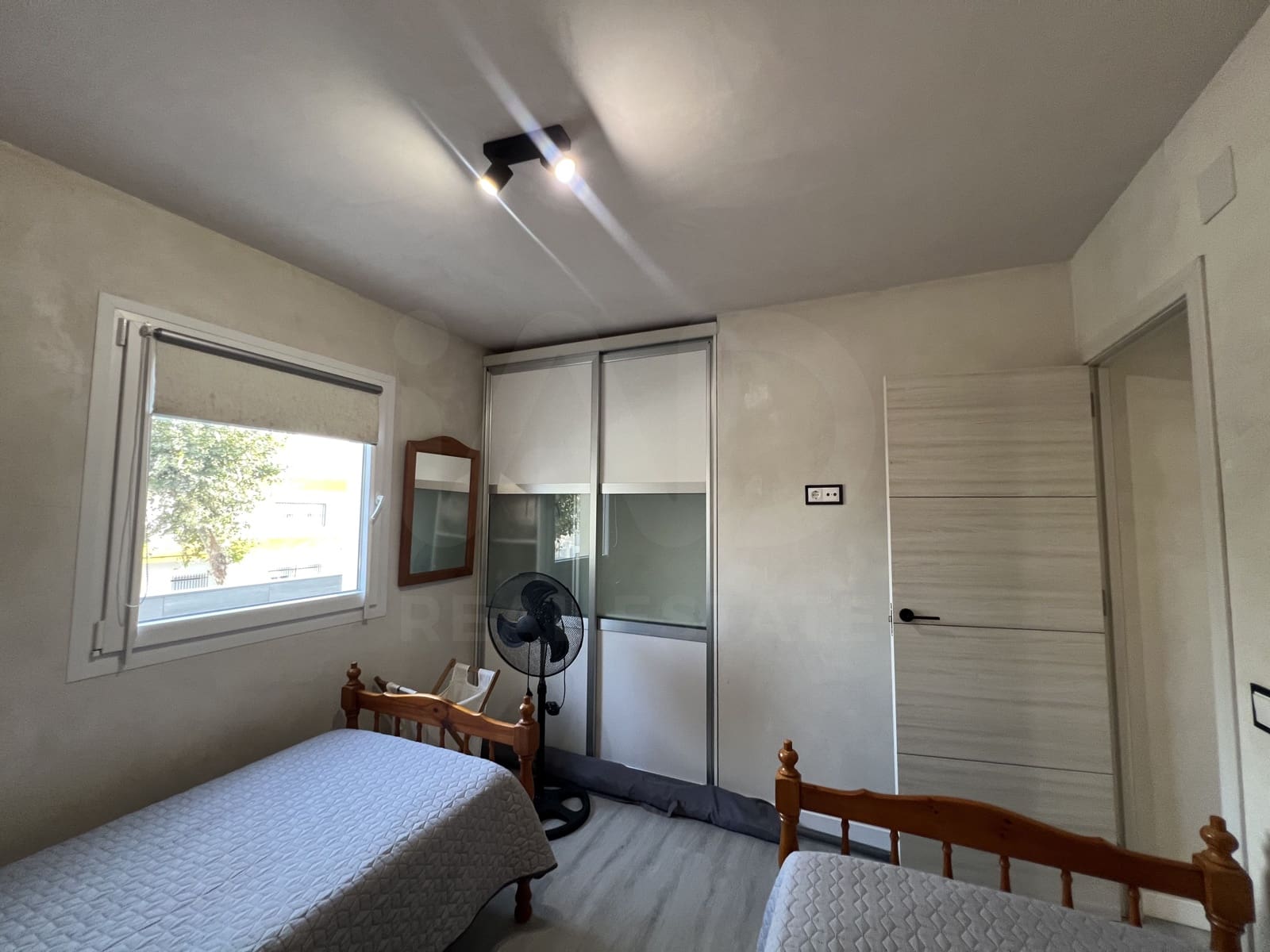 3 sovrum Lägenhet till salu i Lepe med garage - 248 470 € (Ref: 10016779)