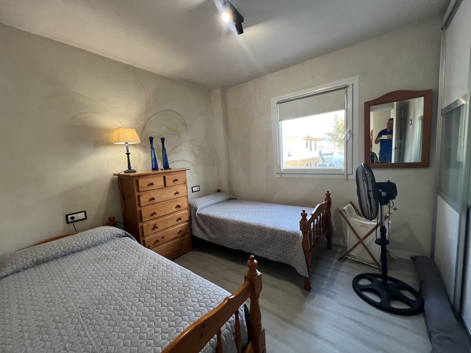 3 sovrum Lägenhet till salu i Lepe med garage - 248 470 € (Ref: 10016779)