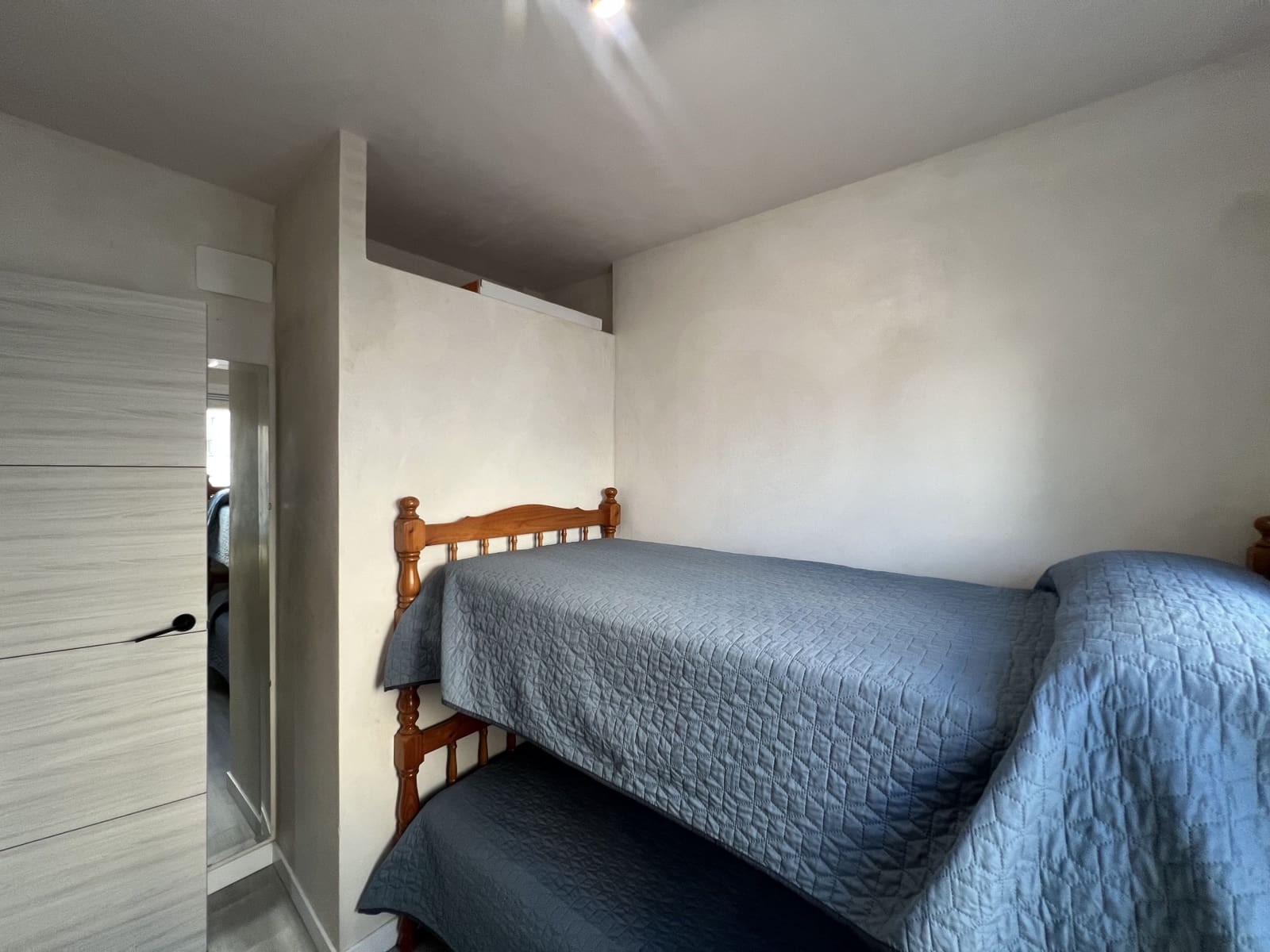 3 sovrum Lägenhet till salu i Lepe med garage - 248 470 € (Ref: 10016779)