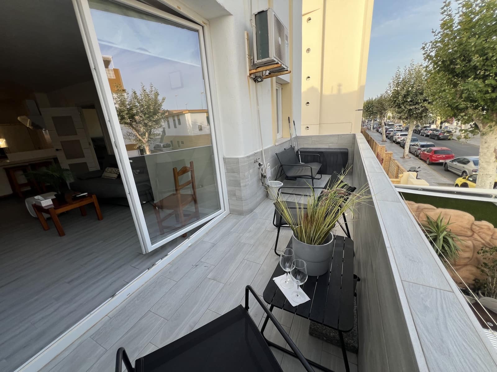 3 sovrum Lägenhet till salu i Lepe med garage - 248 470 € (Ref: 10016779)