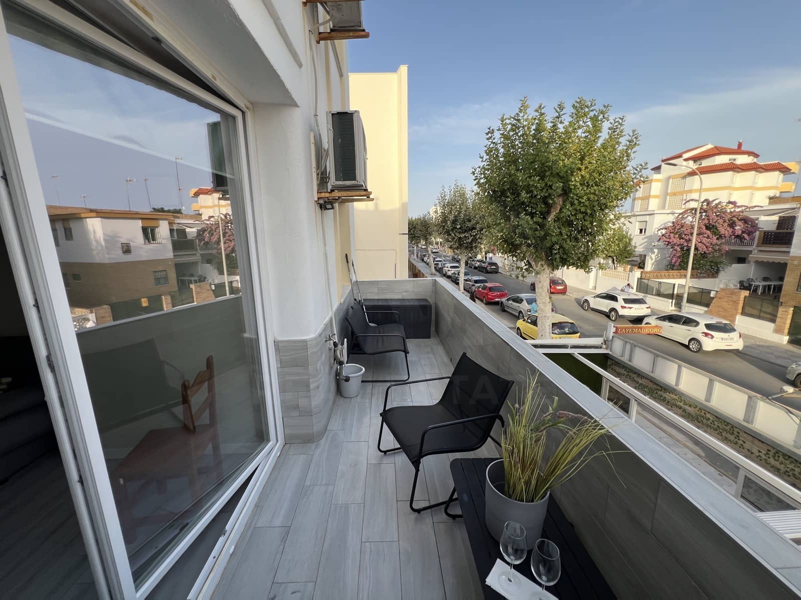 3 sovrum Lägenhet till salu i Lepe med garage - 248 470 € (Ref: 10016779)
