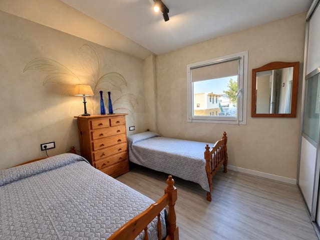 3 Zimmer Apartment zu verkaufen in La Antilla, Lepe mit Garage - 248.470 € (Ref: 10016779)