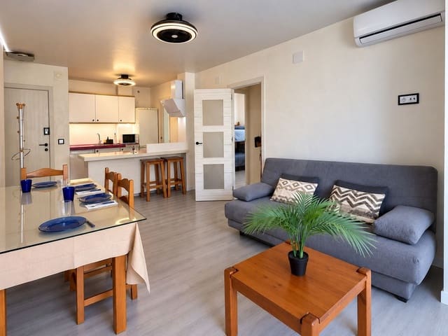 3 Zimmer Apartment zu verkaufen in La Antilla, Lepe mit Garage - 248.470 € (Ref: 10016779)
