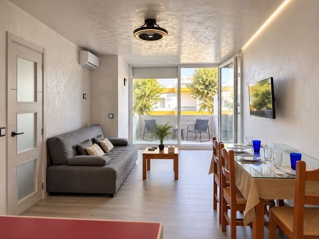 3 Zimmer Apartment zu verkaufen in La Antilla, Lepe mit Garage - 248.470 € (Ref: 10016779)