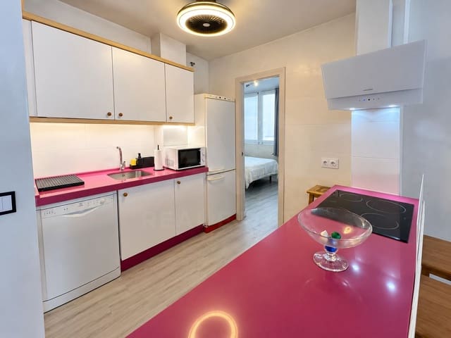 3 Zimmer Apartment zu verkaufen in La Antilla, Lepe mit Garage - 248.470 € (Ref: 10016779)