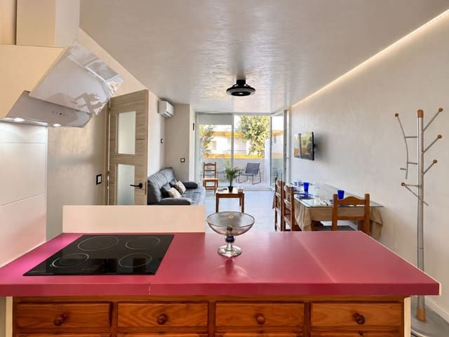 3 Zimmer Apartment zu verkaufen in La Antilla, Lepe mit Garage - 248.470 € (Ref: 10016779)
