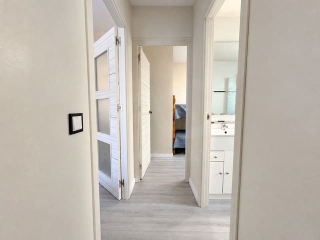 3 Zimmer Apartment zu verkaufen in La Antilla, Lepe mit Garage - 248.470 € (Ref: 10016779)