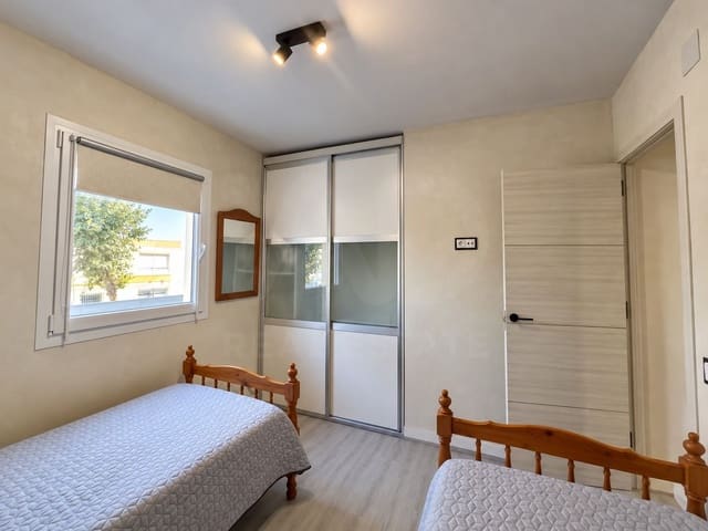 3 Zimmer Apartment zu verkaufen in La Antilla, Lepe mit Garage - 248.470 € (Ref: 10016779)