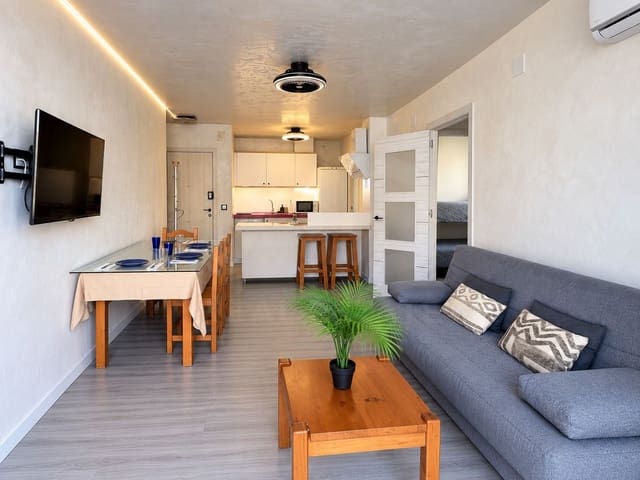 3 Zimmer Apartment zu verkaufen in La Antilla, Lepe mit Garage - 248.470 € (Ref: 10016779)