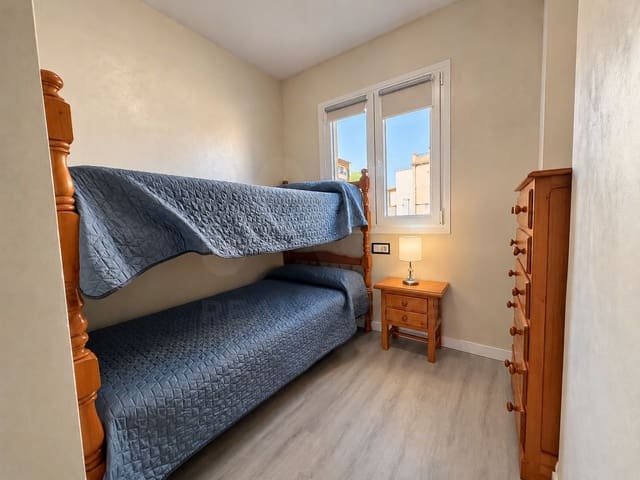3 Zimmer Apartment zu verkaufen in La Antilla, Lepe mit Garage - 248.470 € (Ref: 10016779)