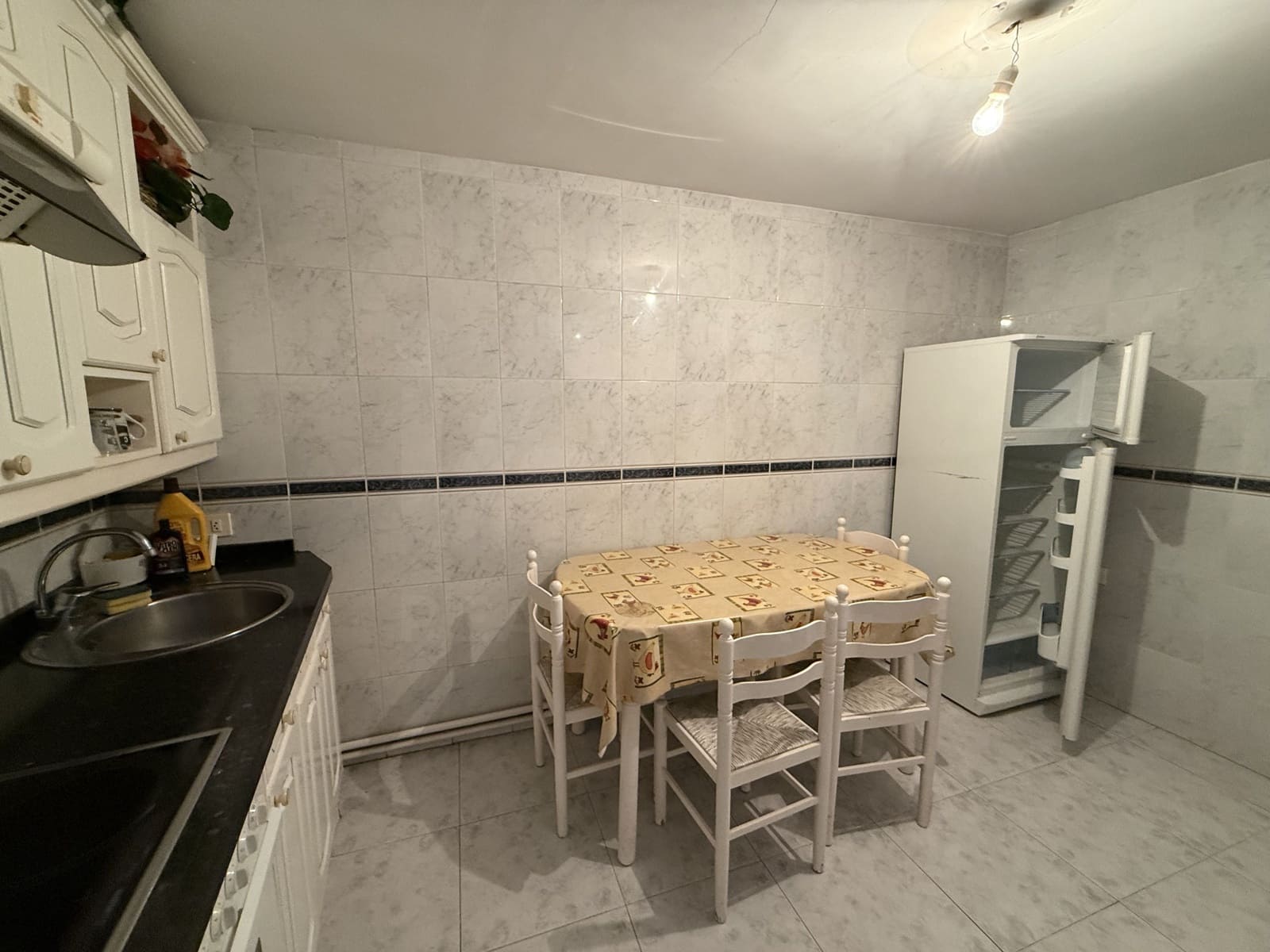 3 bedroom Townhouse for sale in Villamanan with garage - € 85,000 (Ref: 10016780)