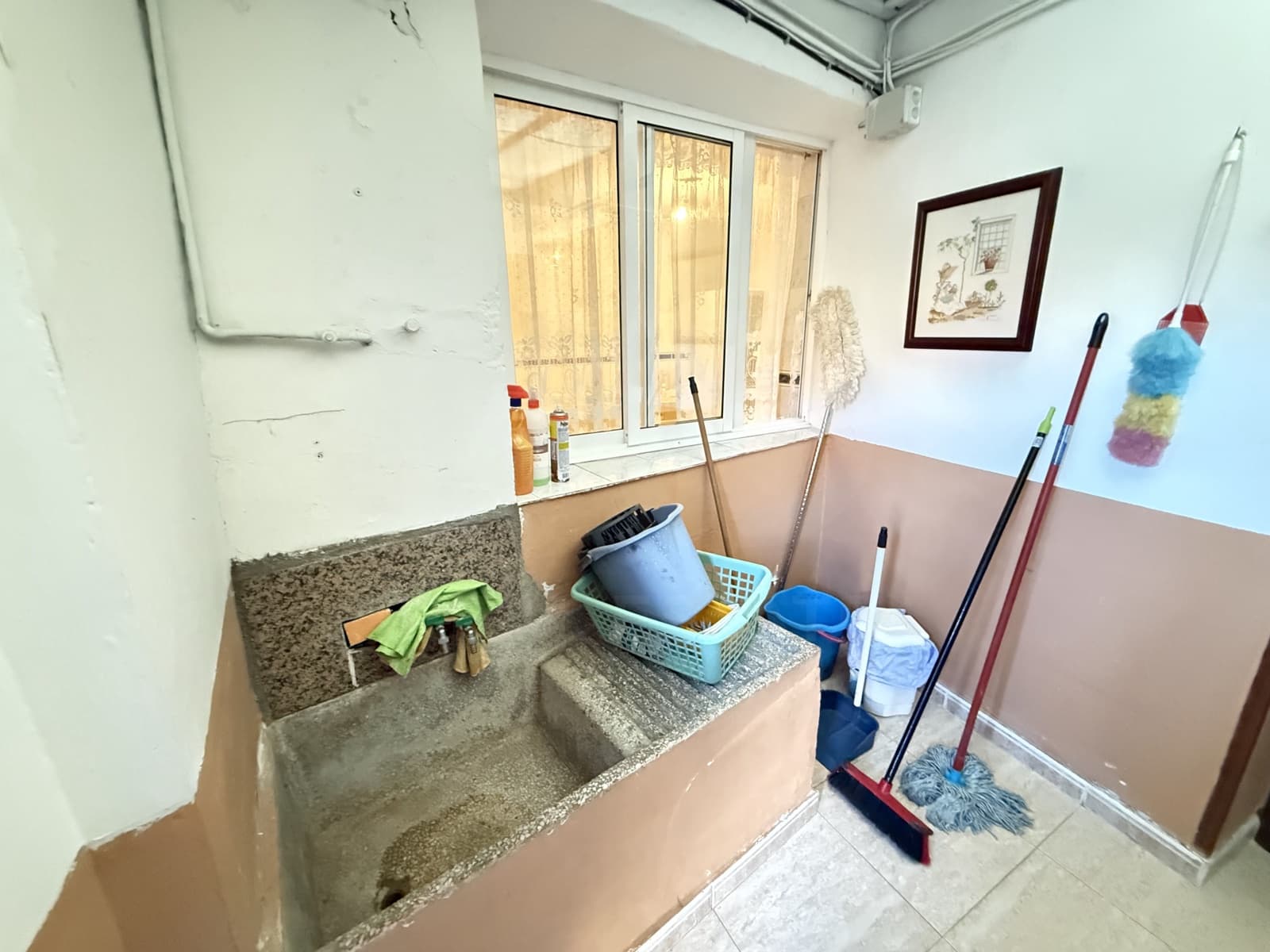 3 bedroom Townhouse for sale in Villamanan with garage - € 85,000 (Ref: 10016780)
