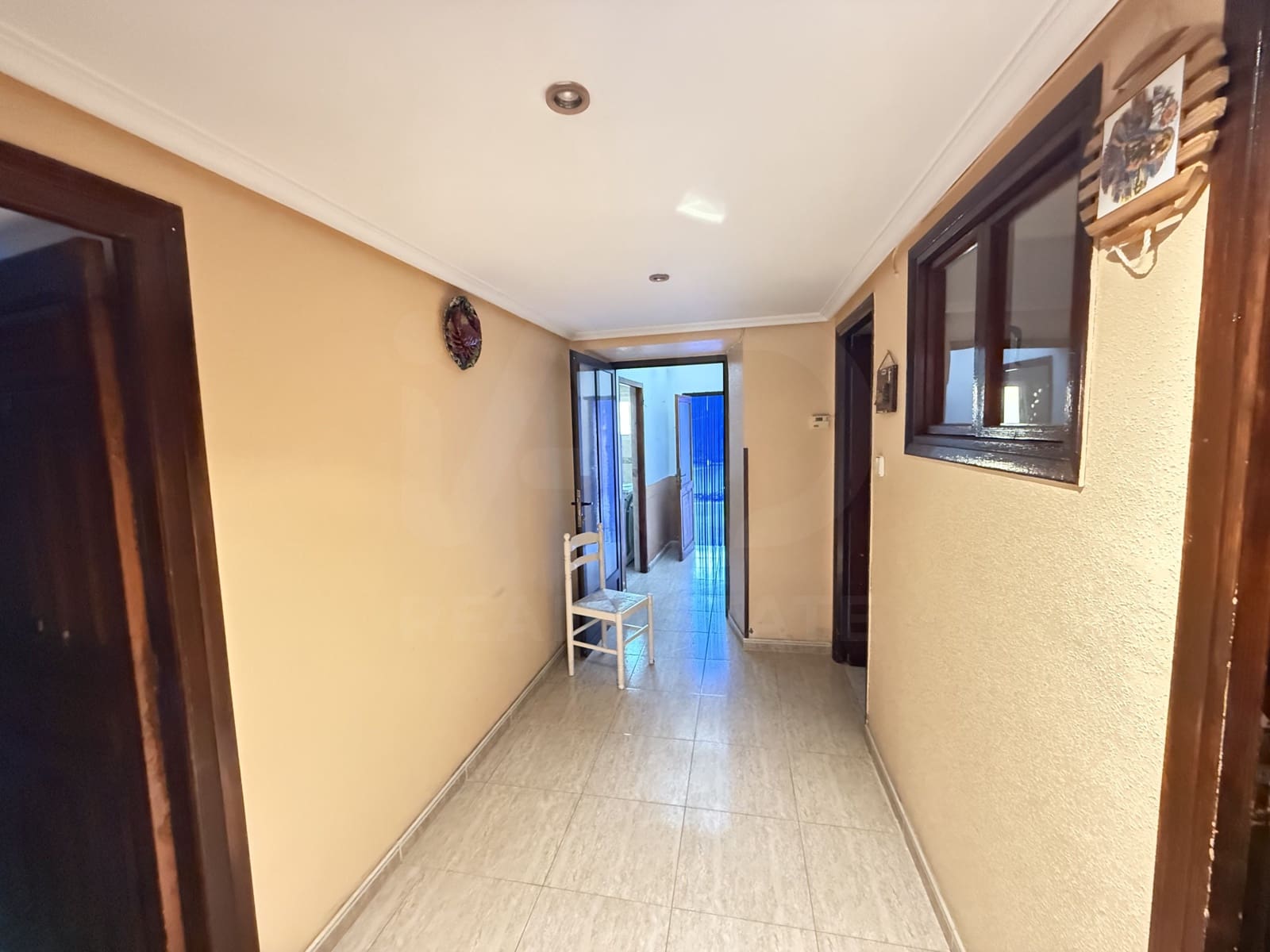3 bedroom Townhouse for sale in Villamanan with garage - € 85,000 (Ref: 10016780)