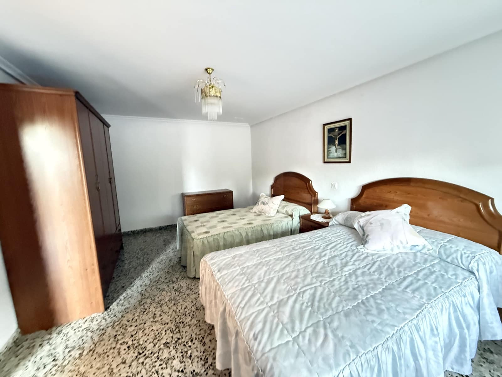 3 bedroom Townhouse for sale in Villamanan with garage - € 85,000 (Ref: 10016780)