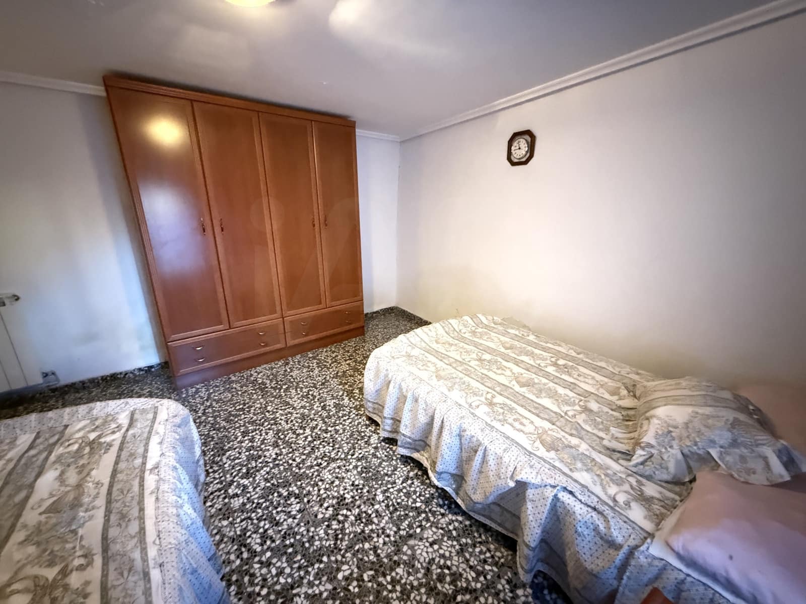 3 bedroom Townhouse for sale in Villamanan with garage - € 85,000 (Ref: 10016780)