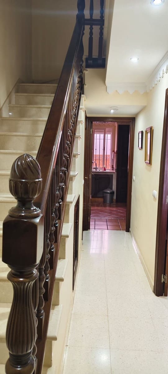 3 bedroom Terraced Villa for sale in Ecija - € 175,000 (Ref: 10016983)