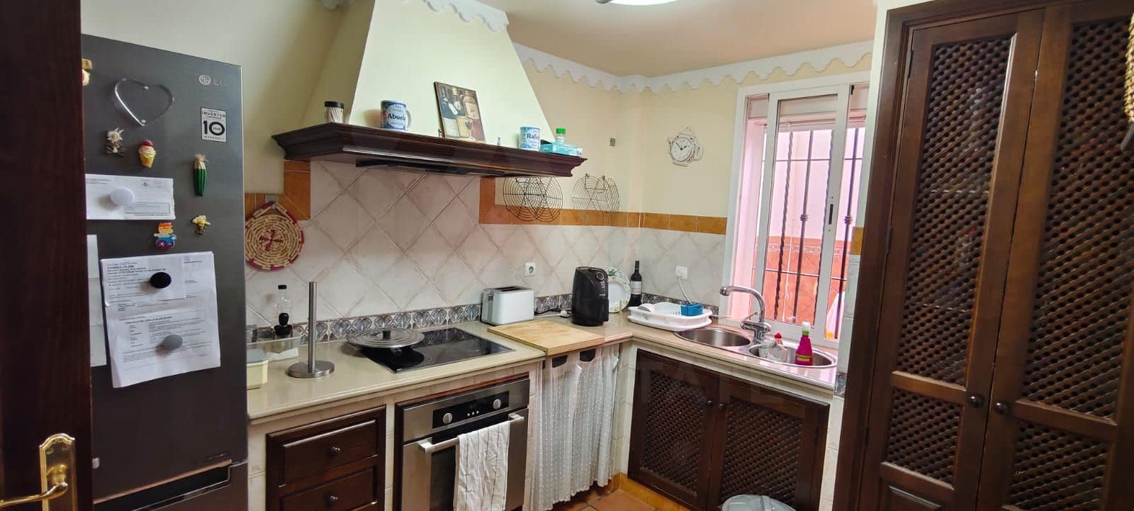 3 bedroom Terraced Villa for sale in Ecija - € 175,000 (Ref: 10016983)