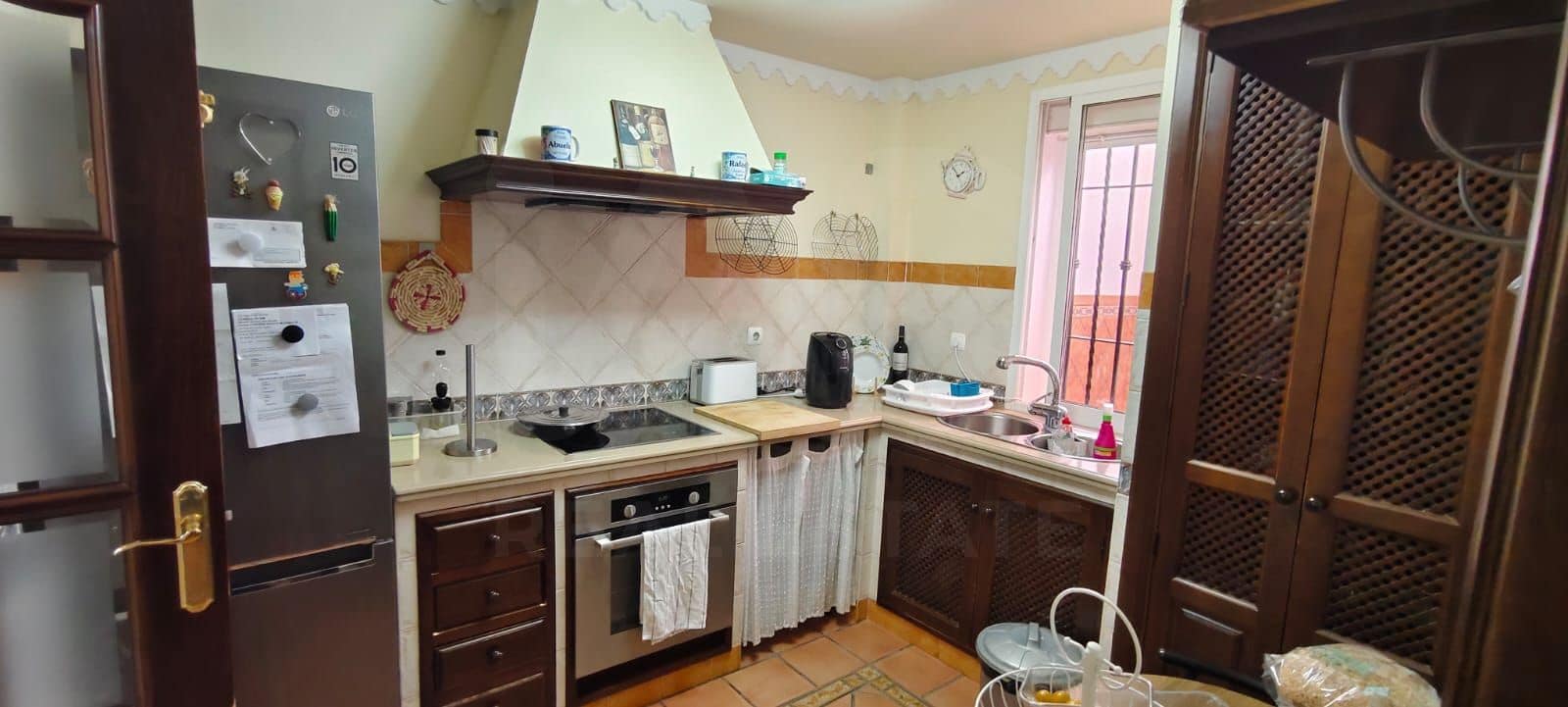 3 bedroom Terraced Villa for sale in Ecija - € 175,000 (Ref: 10016983)