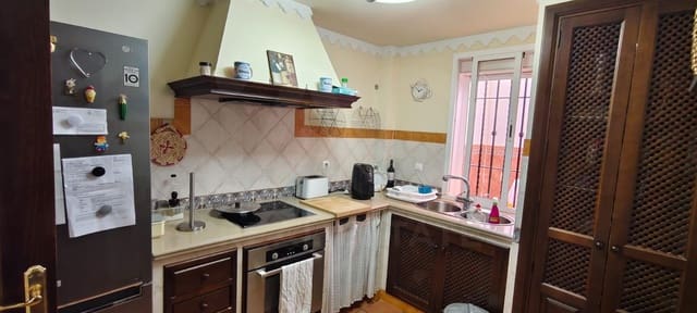 3 bedroom Terraced Villa for sale in Ecija - € 175,000 (Ref: 10016983)