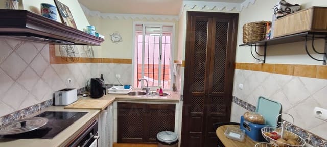 3 bedroom Terraced Villa for sale in Ecija - € 175,000 (Ref: 10016983)