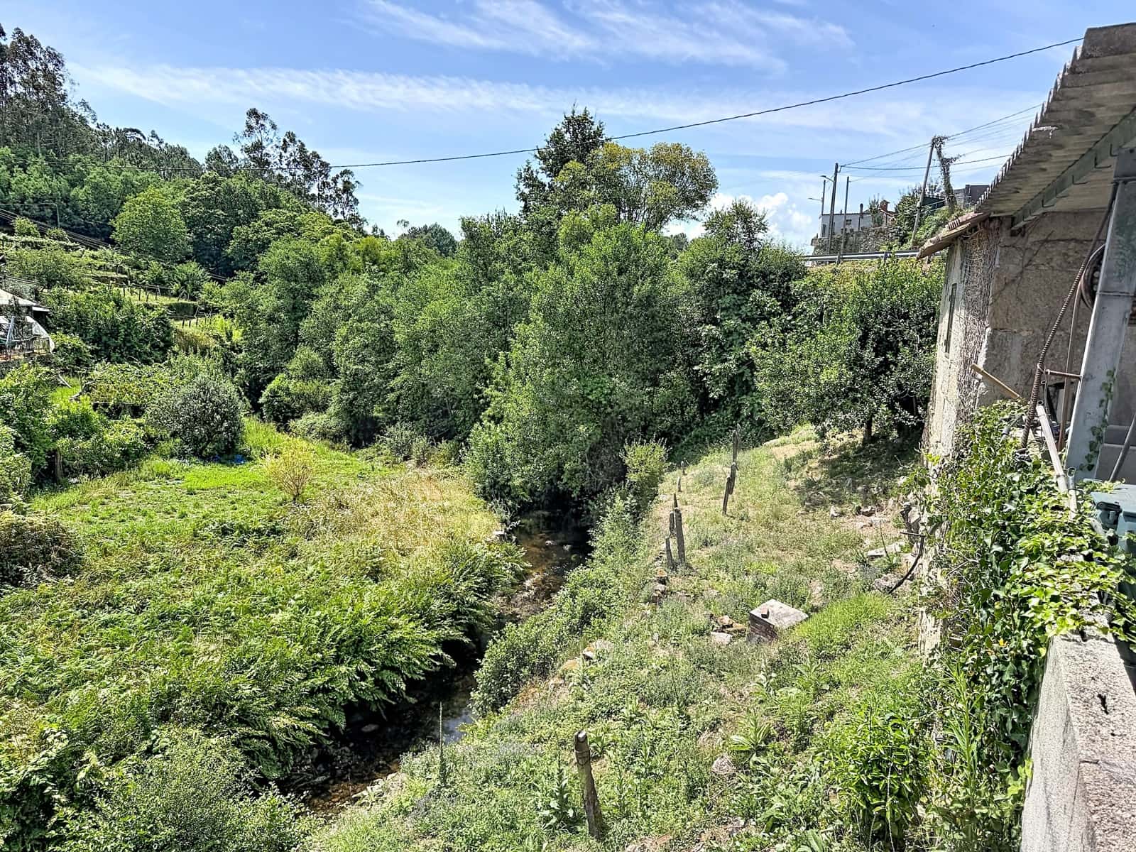 4 bedroom Townhouse for sale in Pontevedra city with garage - € 185,000 (Ref: 10016984)