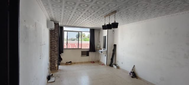 3 sypialnia Apartament na sprzedaż w Ecija - 50 000 € (Ref: 10016985)