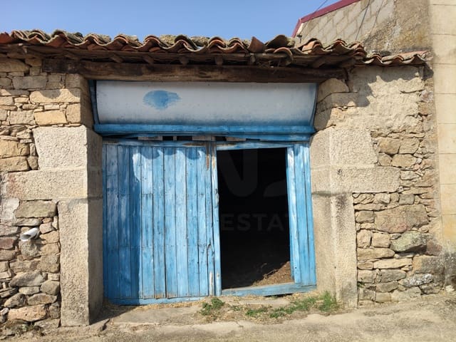 Garage à vendre à Moronta - 5 000 € (Ref: 10016986)