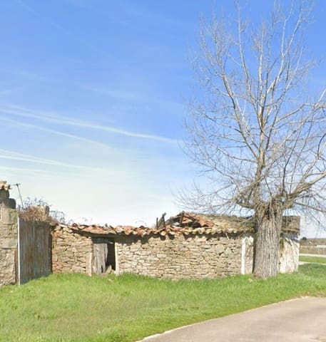 Area Edificabile in vendita in Moronta - 29.000 € (Rif: 10016987)