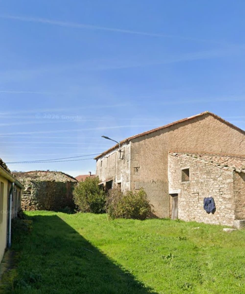 Area Edificabile in vendita in Moronta - 29.000 € (Rif: 10016987)