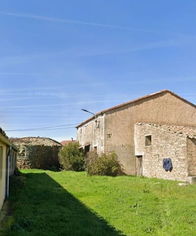 Area Edificabile in vendita in Moronta - 29.000 € (Rif: 10016987)
