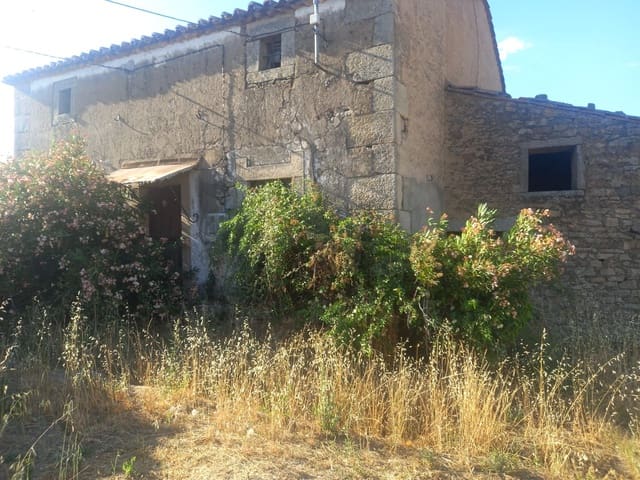 Area Edificabile in vendita in Moronta - 29.000 € (Rif: 10016987)