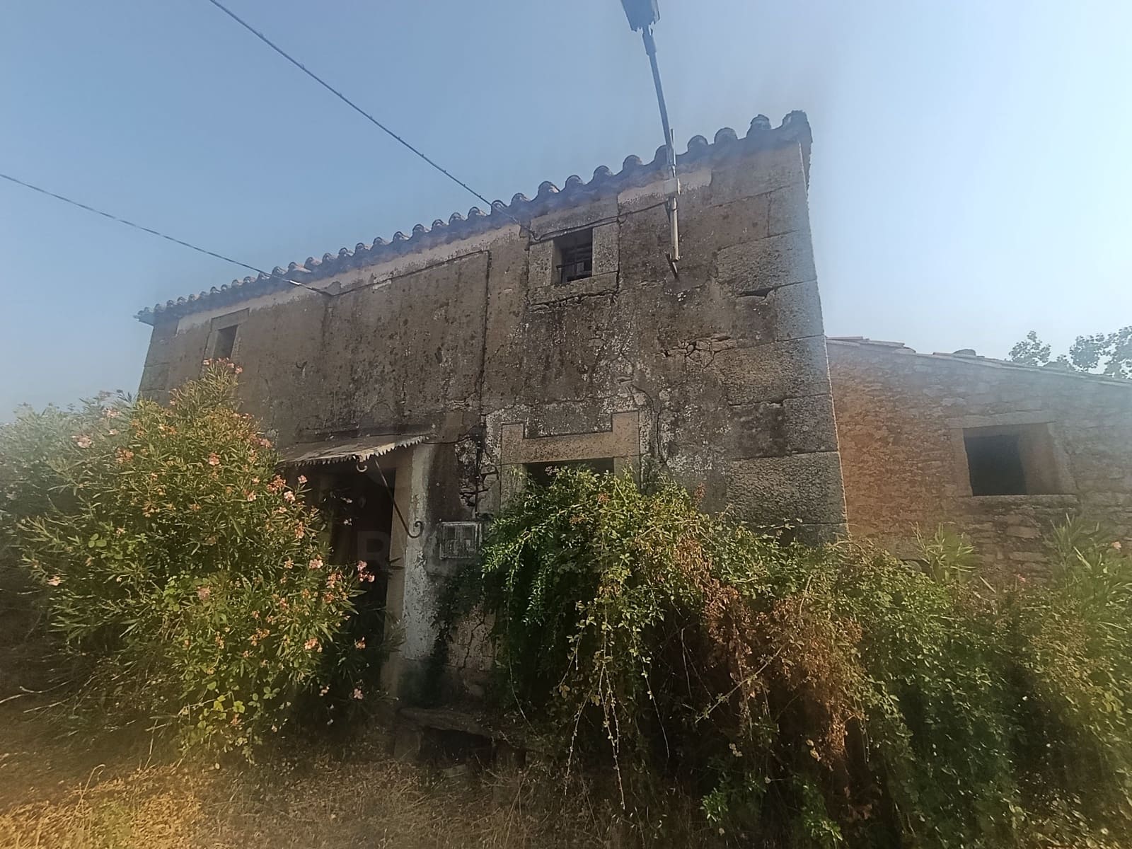 Area Edificabile in vendita in Moronta - 29.000 € (Rif: 10016987)