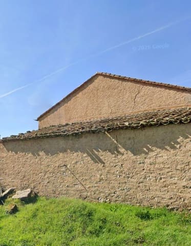 Terrain à Bâtir à vendre à Moronta - 29 000 € (Ref: 10016987)